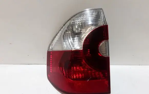 BMW X3 E83 Rear/tail lights 1334000147