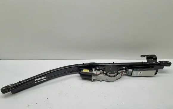 Chrysler Pacifica Sliding door control unit/module 68368918AG 68368918 22089114628