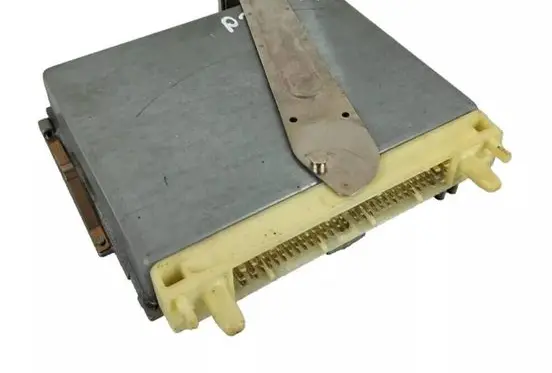 Volvo S70 V70 V70 XC Gearbox control unit/module P09125814