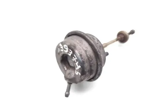 Ford Fiesta Turbo system vacuum part 