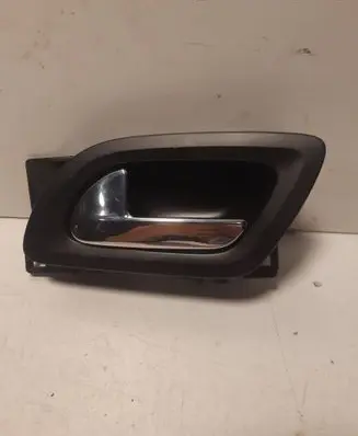 Peugeot 308 Front door interior handle 9660525480