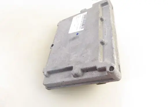 Ford Focus Engine control unit/module 5M5112A650SD