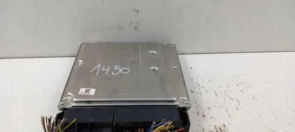 BMW 3 E90 E91 Engine control unit/module ECU