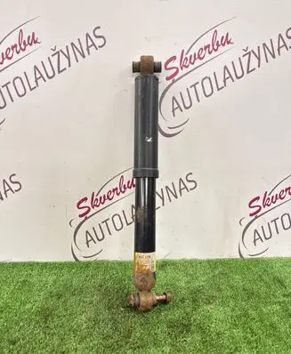 Renault Kadjar Rear shock absorber/damper 562104EA3C 1A19466AT 56210