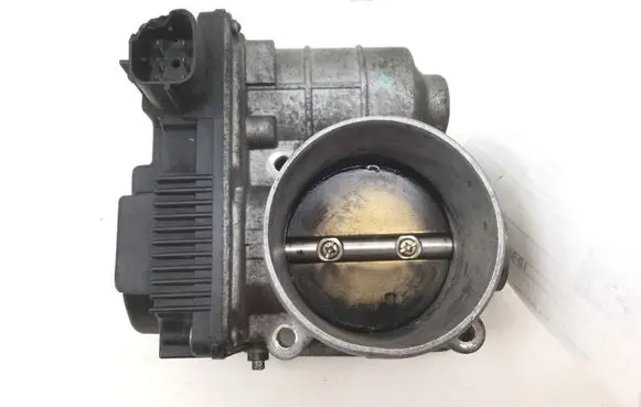 Nissan X-Trail T30 Throttle valve