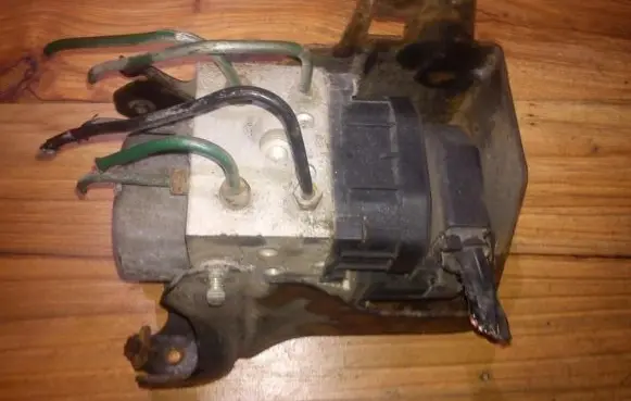 Renault Megane I ABS Pump 7700423034