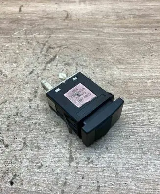 Audi A4 S4 B5 8D Fog light switch 4D0941535A