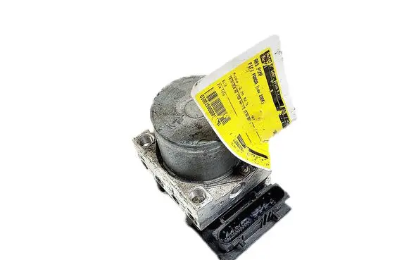 Fiat Panda III ABS Pump 46802215