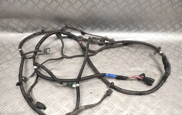 Opel Vivaro Other wiring loom 241105208R