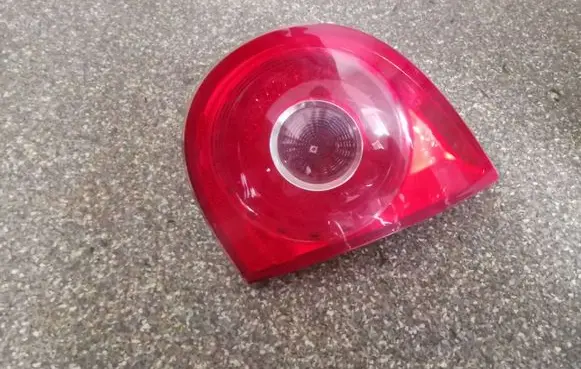 Volkswagen Golf V Tailgate rear/tail lights 1K6945094F