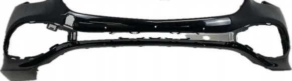 Mercedes-Benz C W206 Front bumper A2068808501