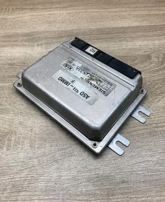 KIA Rio Engine control unit/module ECU K33A18881 5WY1315E