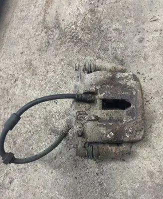 Renault Trafic II (X83) Front brake caliper