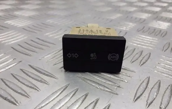 Volkswagen PASSAT B4 Other switches/knobs/shifts 3A0019235H