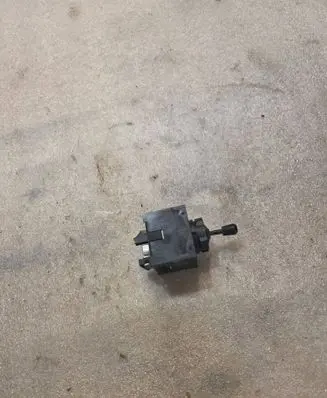 Ford Sierra Other switches/knobs/shifts 
