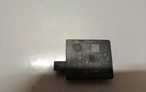 Mercedes-Benz EQA Blind spot module A0009004639