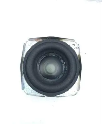 Maserati GranCabrio M145 Subwoofer speaker 