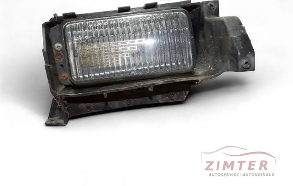 Audi 100 200 5000 C3 Front fog light 443807163
