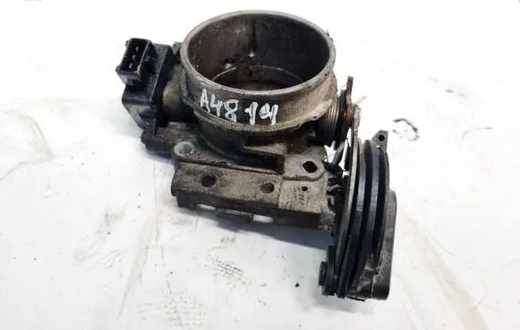 Volvo 440 Throttle valve 45808808