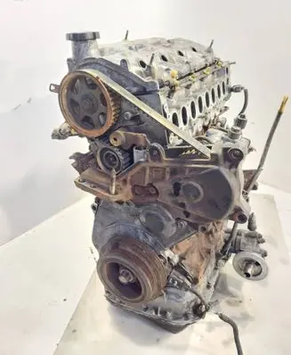 Toyota RAV 4 (XA20) Engine 1CDFTV