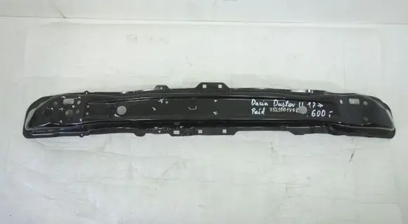 Dacia Duster II Front bumper cross member