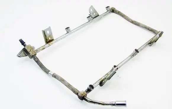 Ford Mustang IV Fuel main line pipe 1R3E-9F792-AA