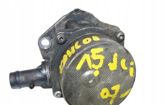 Renault Kangoo I Vacuum pump 8200577807