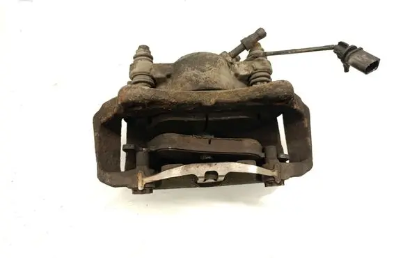 Audi A4 S4 B8 8K Front brake caliper
