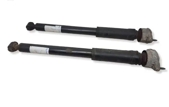 Mercedes-Benz C W204 Rear shock absorber/damper 
