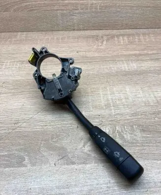 Mercedes-Benz E W210 Wiper control stalk A2105450110 01401410 Q04