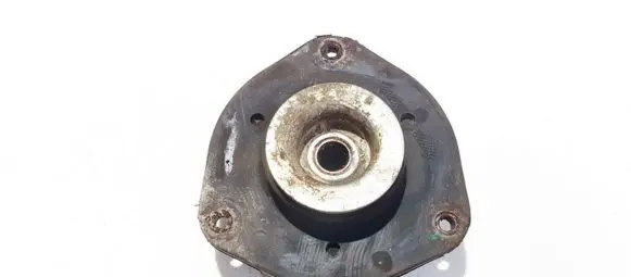 Volkswagen Touran I Coil spring mount 1k0412331a