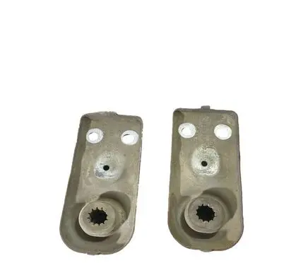 Ford Mustang V Radiator mount bracket AR338B359AB