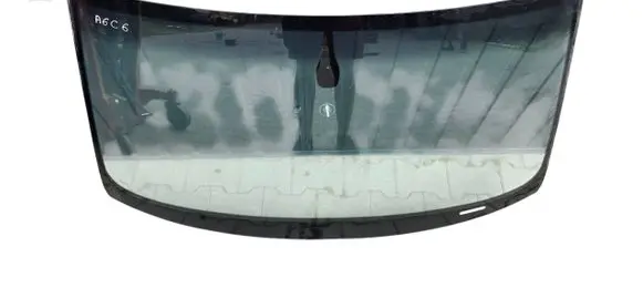 Audi A6 S6 C6 4F Front windscreen/windshield window 