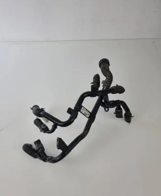 Audi A5 Engine coolant pipe/hose 04L122157Cc
