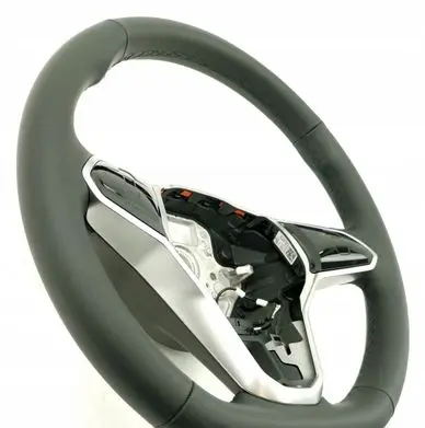 Volkswagen II LT Steering wheel 10A419089BQ