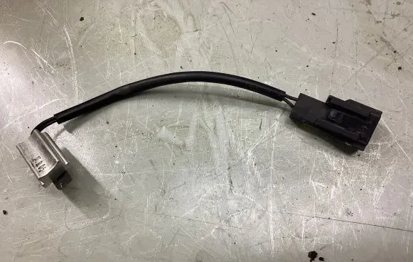 KIA Ceed Interior temperature sensor E218405