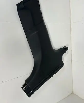 BMW 7 F01 F02 F03 F04 (B) pillar trim (bottom) 9112742