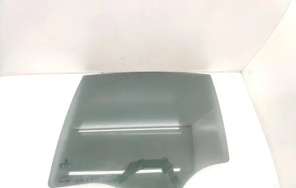 BMW 5 G30 G31 Rear door window glass 43R002092 E000292