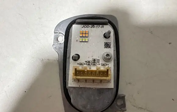 Audi A3 S3 8V LED ballast control module 8W0998474A