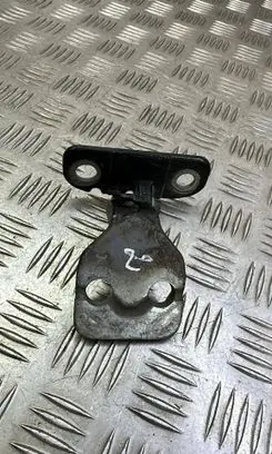 Land Rover Evoque I Rear door lower hinge 228A65CB