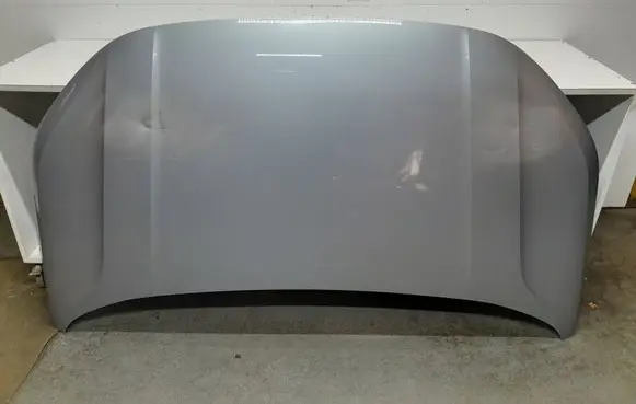 Ford Transit - Tourneo Connect Engine bonnet/hood 3V0823185A 3V0823186A 2KF823178