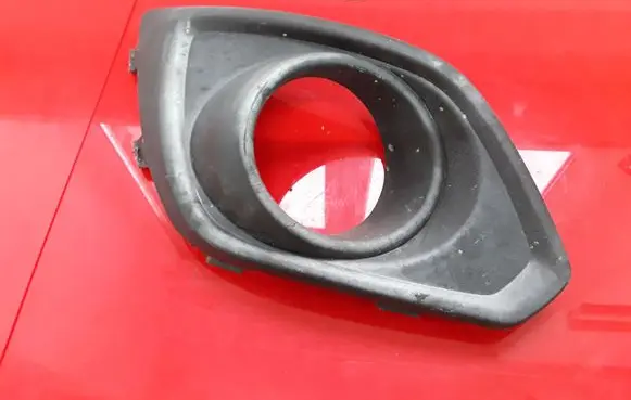 Opel Antara Front fog light trim/grill 25953660