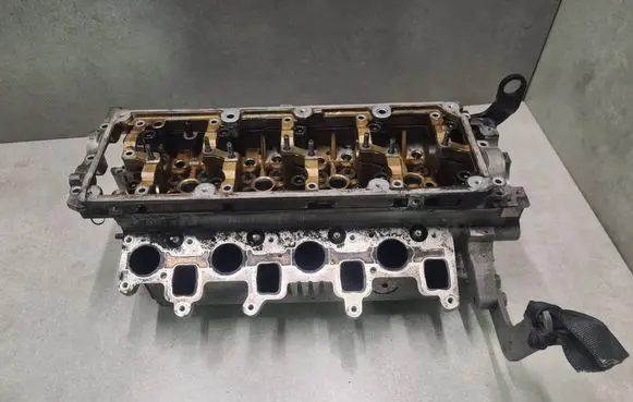 Audi A4 S4 B8 8K Engine head 03L103373E