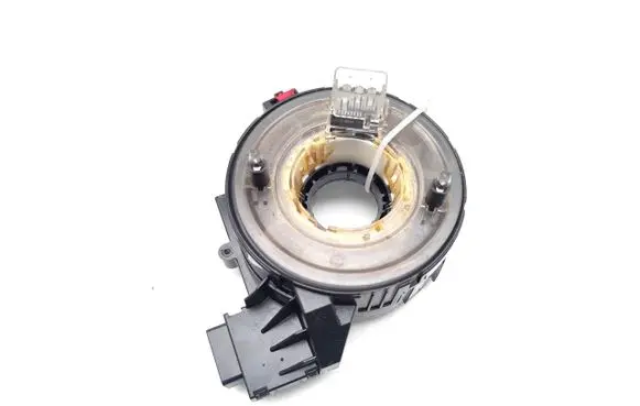 Volkswagen Touran I Airbag slip ring squib (SRS ring) 1K0959653C