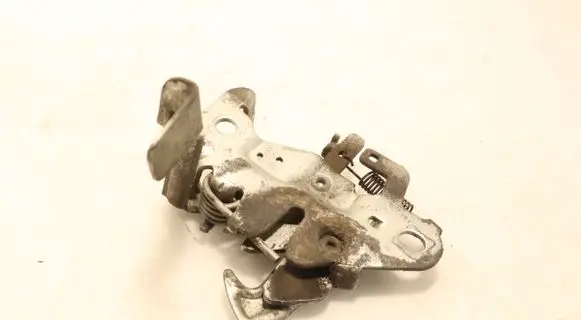 Toyota Aygo AB40 Engine bonnet/hood lock/catch 19820