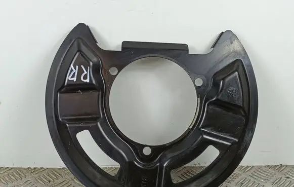KIA EV6 Rear brake disc plate dust cover
