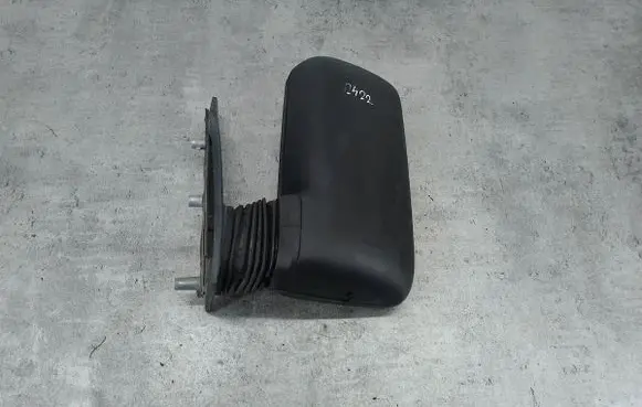 Front door electric wing mirror