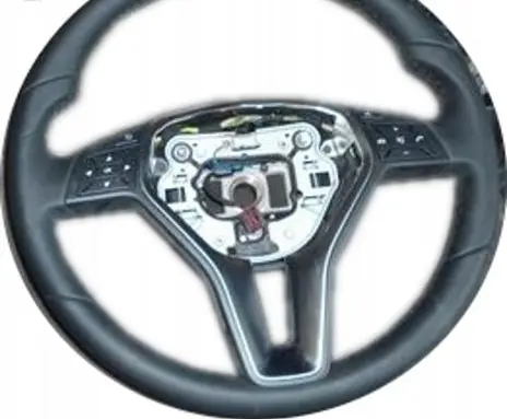 Mercedes-Benz B W246 W242 Steering wheel