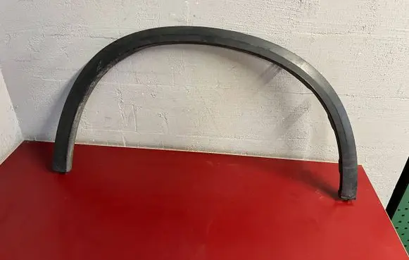 BMW X5 G05 Front arch trim 7440918 51777440918