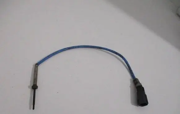 Ford Focus Exhaust gas temperature sensor 6M5112B591CA